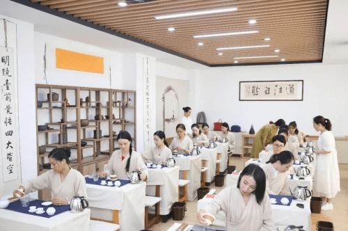 東莞769文化創(chuàng)意園 數(shù)字文化創(chuàng)意內容應用服務的省級榮譽之路